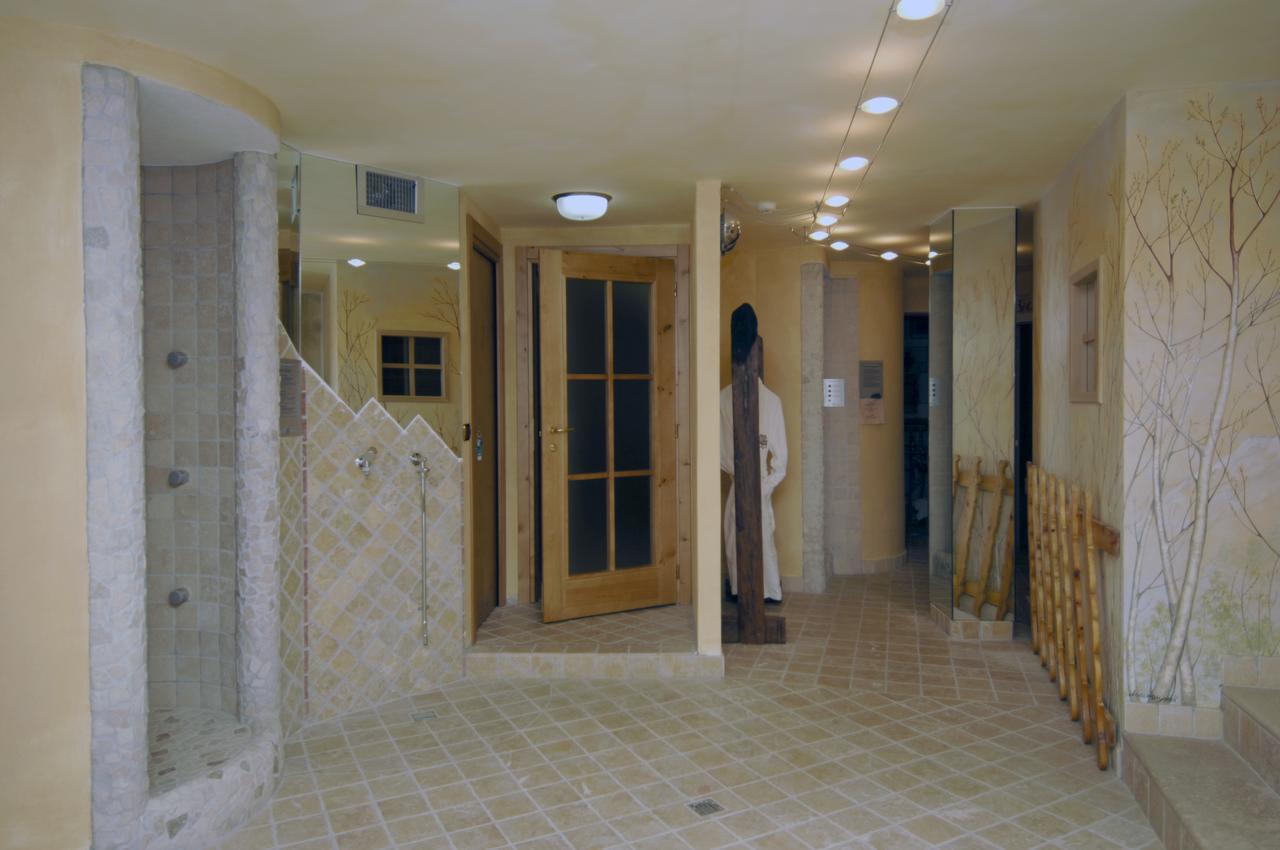 Hotel Da Compagnoni Breuil-Cervinia Eksteriør billede