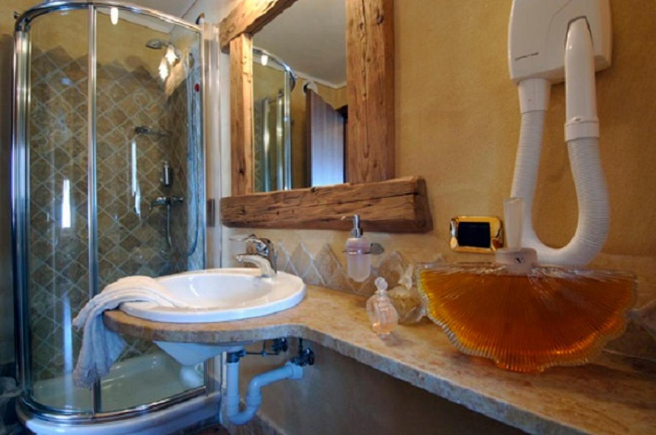 Hotel Da Compagnoni Breuil-Cervinia Eksteriør billede